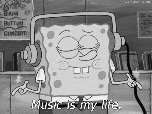 spongebob