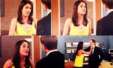 Robin & Barney <3
gif