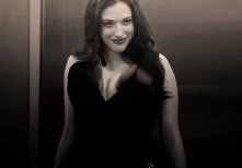 Damn girl! You look good!
 gif