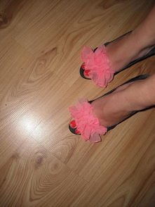 Zmień sobie buty :)