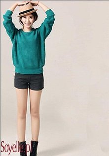 Fedora na głowie ;)