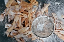 Faworki przepis + video