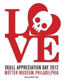 Skull poster