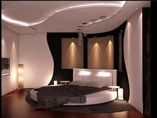 pomysłna sypialnię