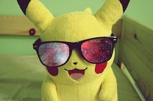 Pikatchu!