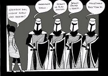 Dzisiejsi rycerze ... ;P