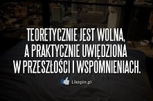 Teoretycznie jest wolna... Likepin.pl