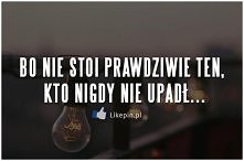 Bo nie... Likepin.pl