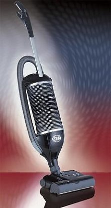 Odkurzacz dla alergików. alsos.pl sklep dla alergików