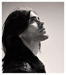 Jared Leto