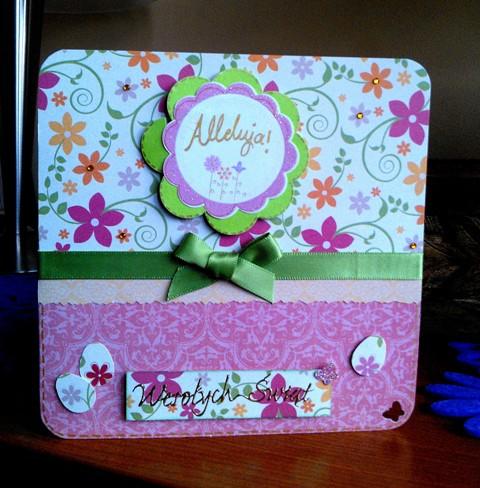 Easter Spring 2