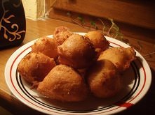 Pączusie w 20 minut /kliknij na zdjęcie/