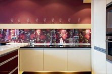 szkło+tapeta=oryginalna i p...