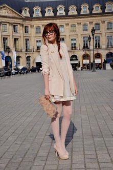 Place Vendome (by Louise Ebel)