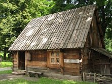 Muzeum Etnograficzne w Toruniu