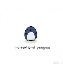 penguin <3