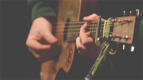 Ed <3
Gitara <3