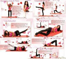 Pokochaj swoje nogi! Zestaw...