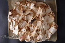 Tort bezowy. Przepis po kliknięciu w zdjęcie