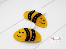 Momilio spinki pszczółki