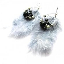 marabucie szaraki-puszaczki