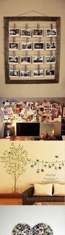 Wspomnienia zamknięte w ramie..