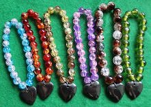 Bransoletki na Walenytnki