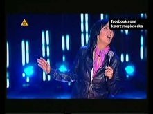 Katarzyna Piasecka stand-up...