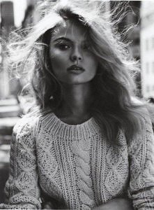 Magdalena Frackowiak- '84