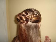 ` moja fryzurka
