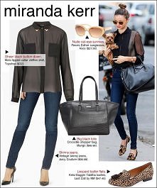 Miranda Kerr