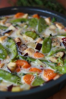 Czas na odrobinę koloru!