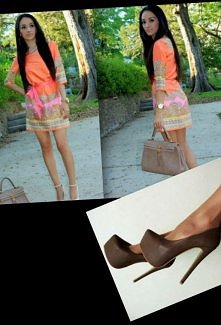 przepiekna tuniczka :)