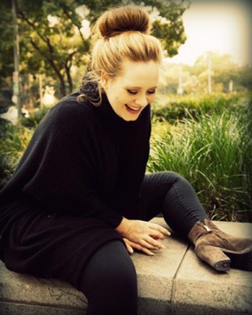 Adele