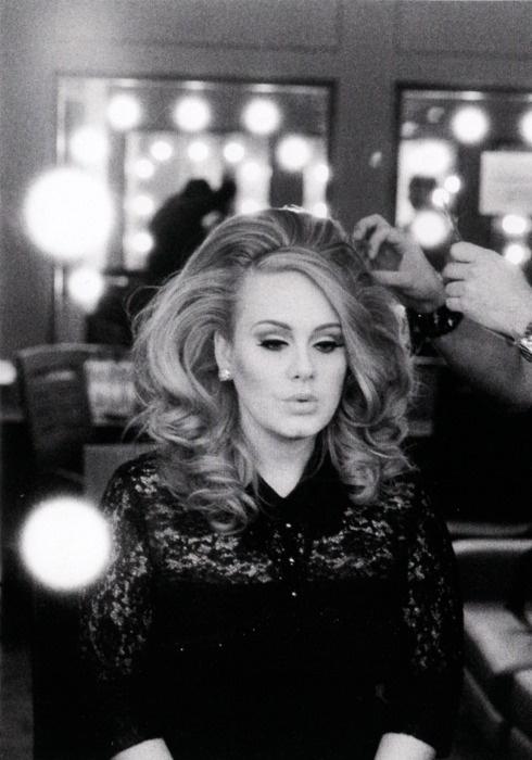 Adele