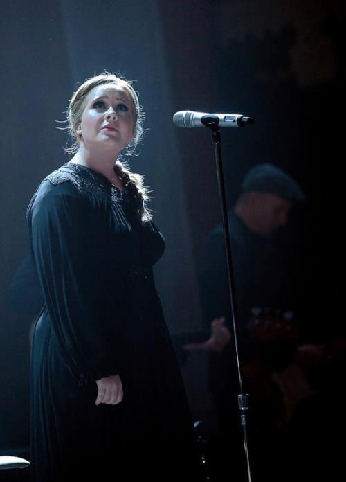 Adele