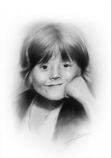 Portret to oryginalny i unikatowy podarunek dla bliskich osób ;)

www . facebook . com / jaskowiak . artde