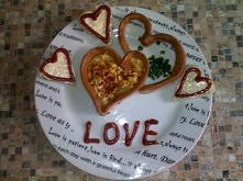 moja walentynka (tutorial)