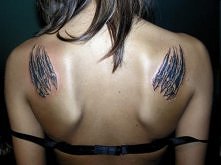 podoba wam się taki tatuaż?