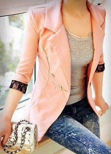 Wygodny i elegancki zestaw.