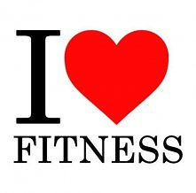 We love fitness!