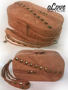 oLove kopertówka - puzderko...