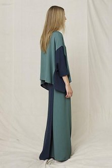 The Row - Resort 2013