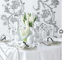 w oczekiwaniu na wiosnę