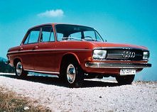 Proszę jakie ładne stare au...