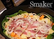 KARKÓWKA NA KAPUŚCIE