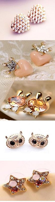 Magnato.pl - biżuteria z połyskiem...

Więcej szczegółów w opisie profilu :)