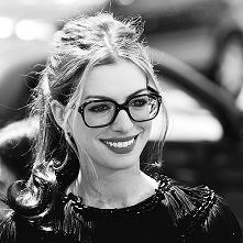 #Anne #Anne Hathaway