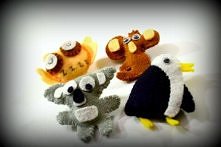 śmieszne broszki, ~meltero~