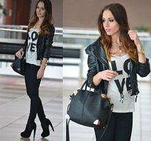 jestem na TAK a wy ? :*